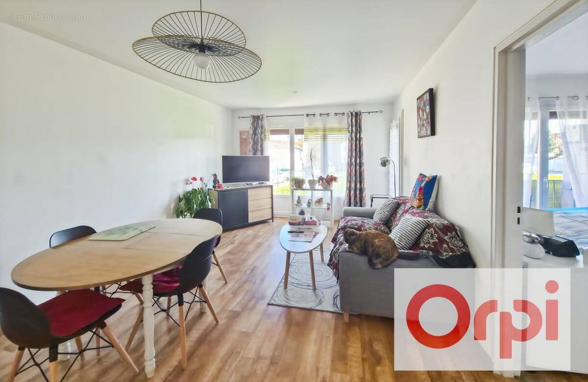 Appartement à SAINT-GAUDENS