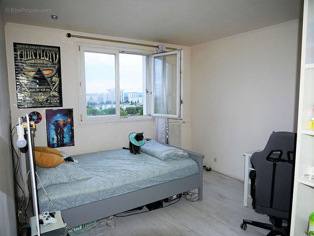 Appartement à L&#039;ILE-SAINT-DENIS