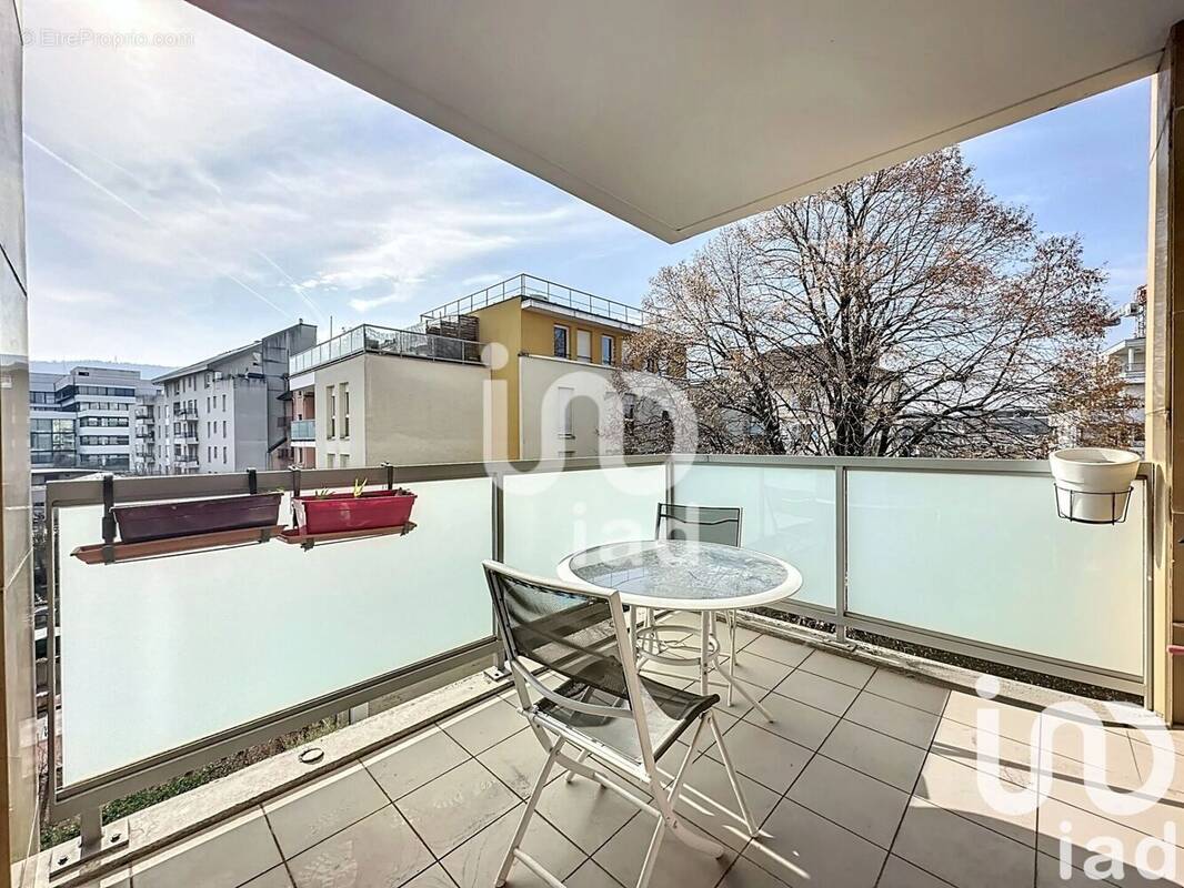 Photo 1 - Appartement à ANNECY