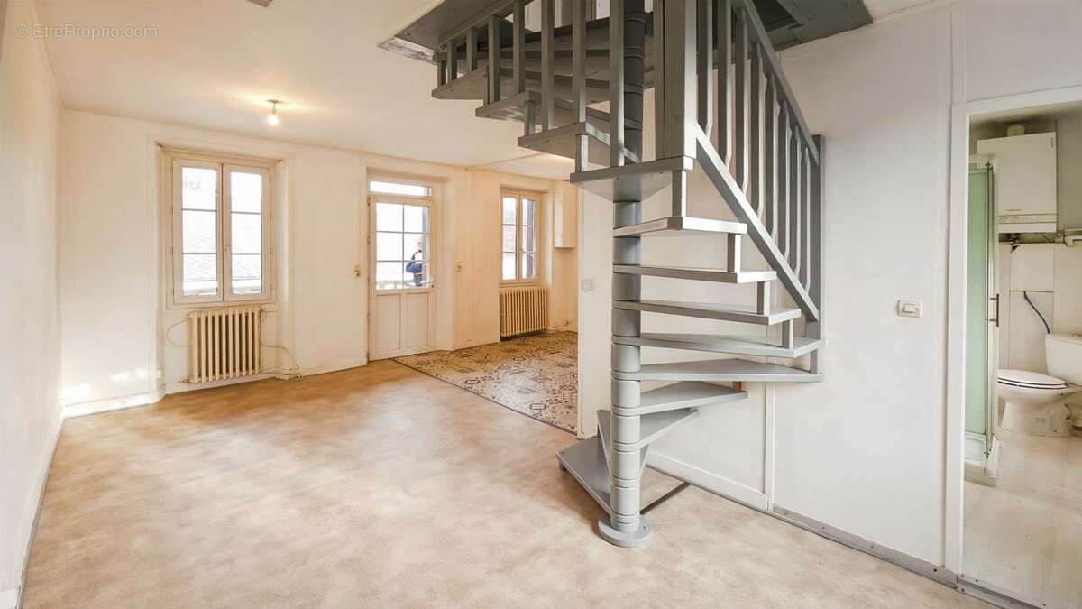 Appartement à ARGENTAN