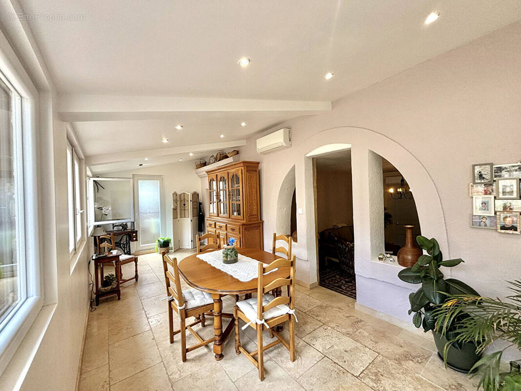 Maison à ARLES
