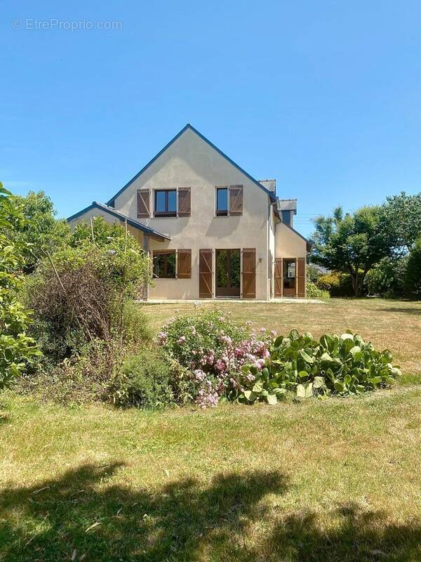 Photo 1 - Maison à CHATEAUBOURG