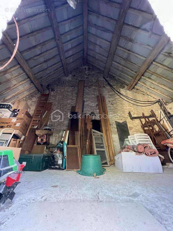 Maison à CHOISY-EN-BRIE