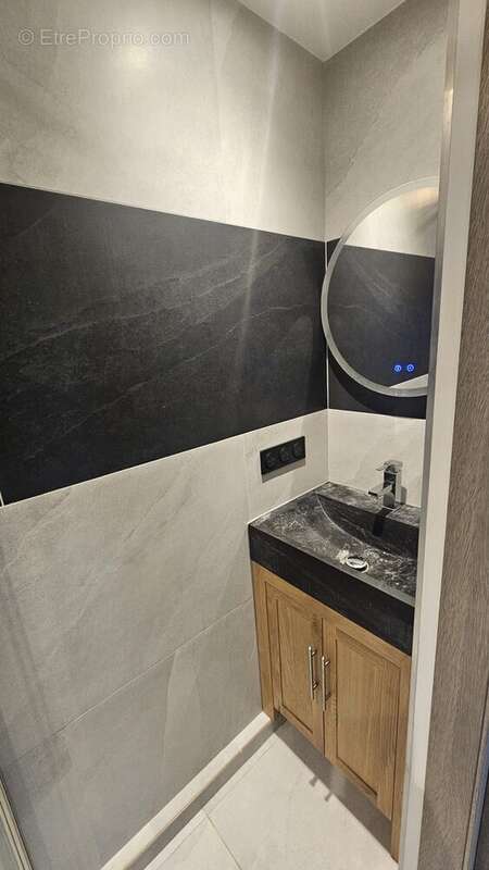 Appartement à ALBENS