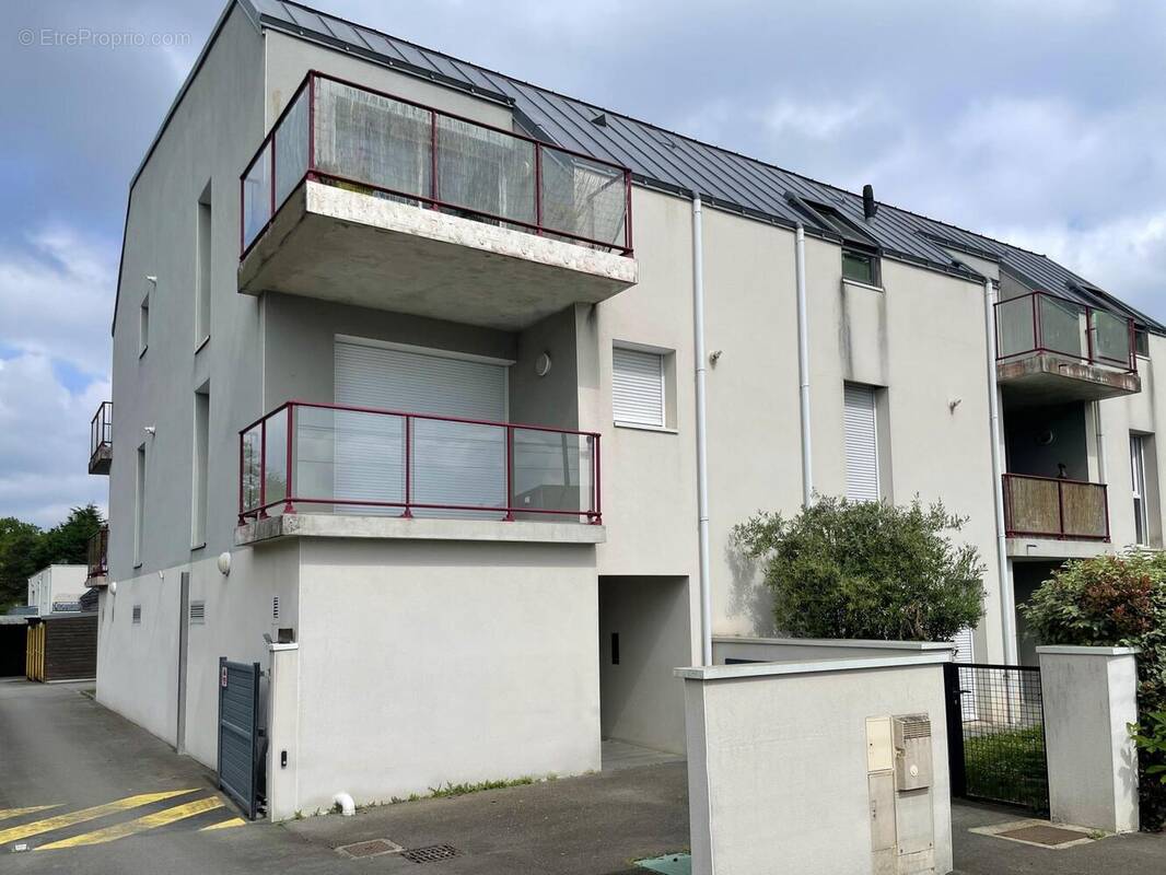 Photo 1 - Appartement à CARQUEFOU