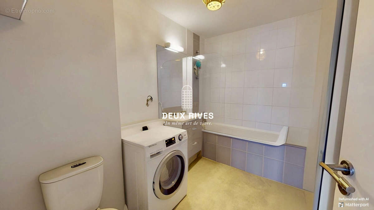Appartement à COUERON