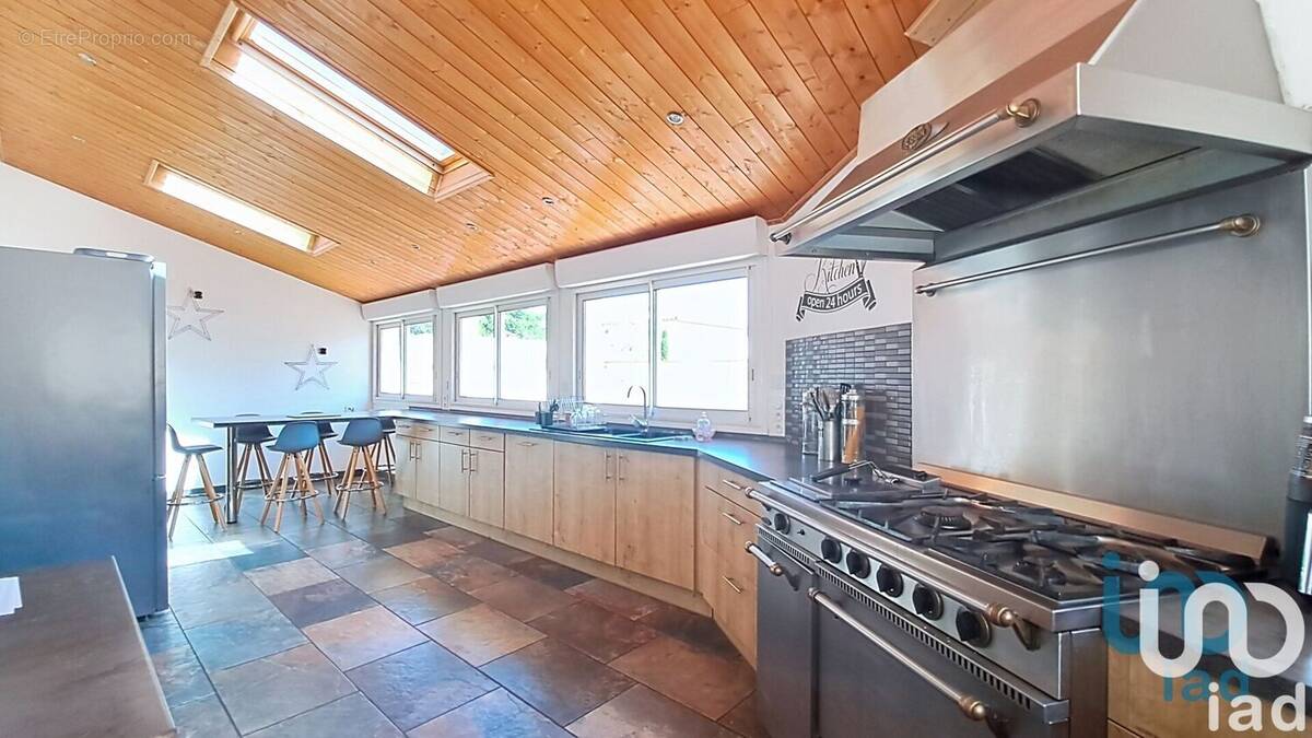 Photo 1 - Maison à THUIR
