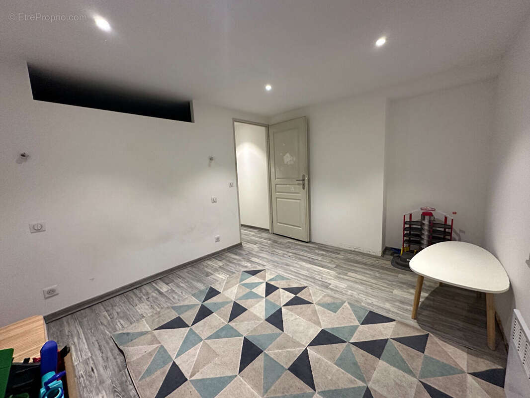 Appartement à ALBERTVILLE
