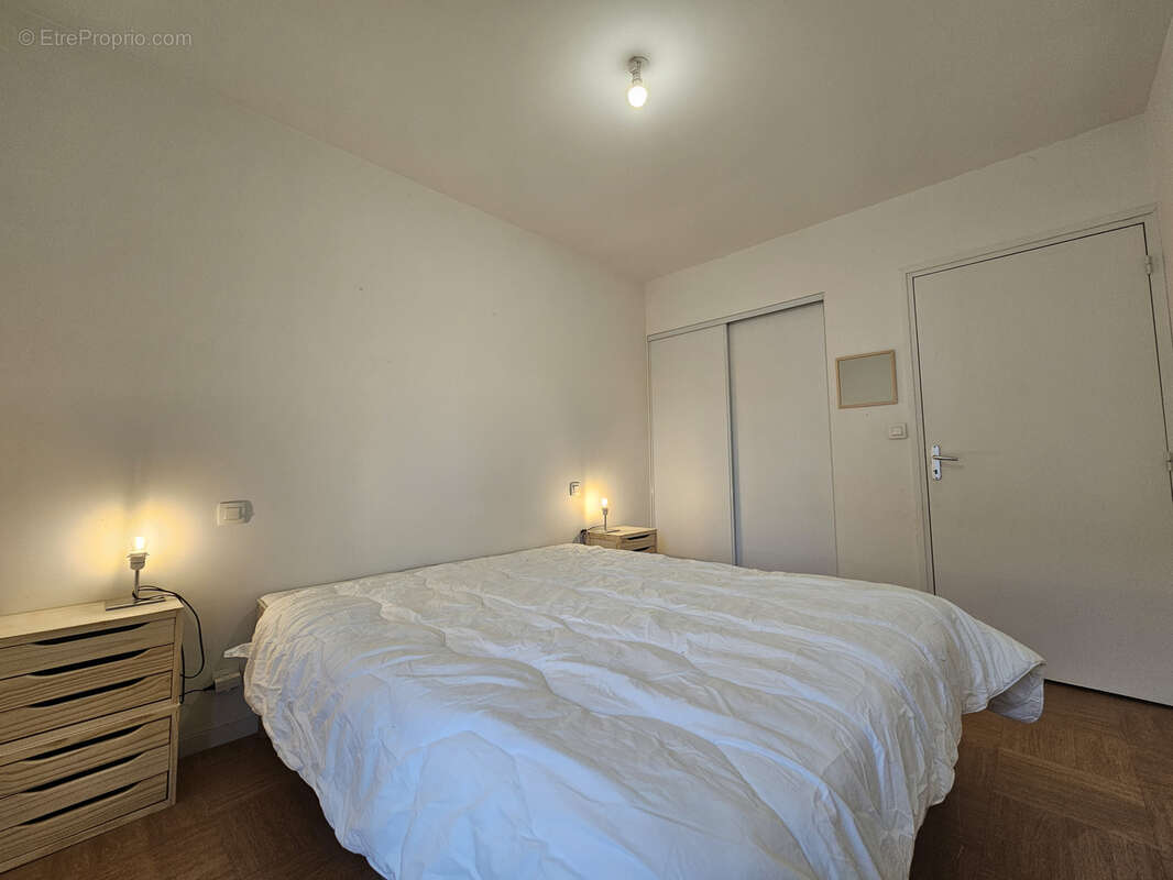 Appartement à PLENEUF-VAL-ANDRE