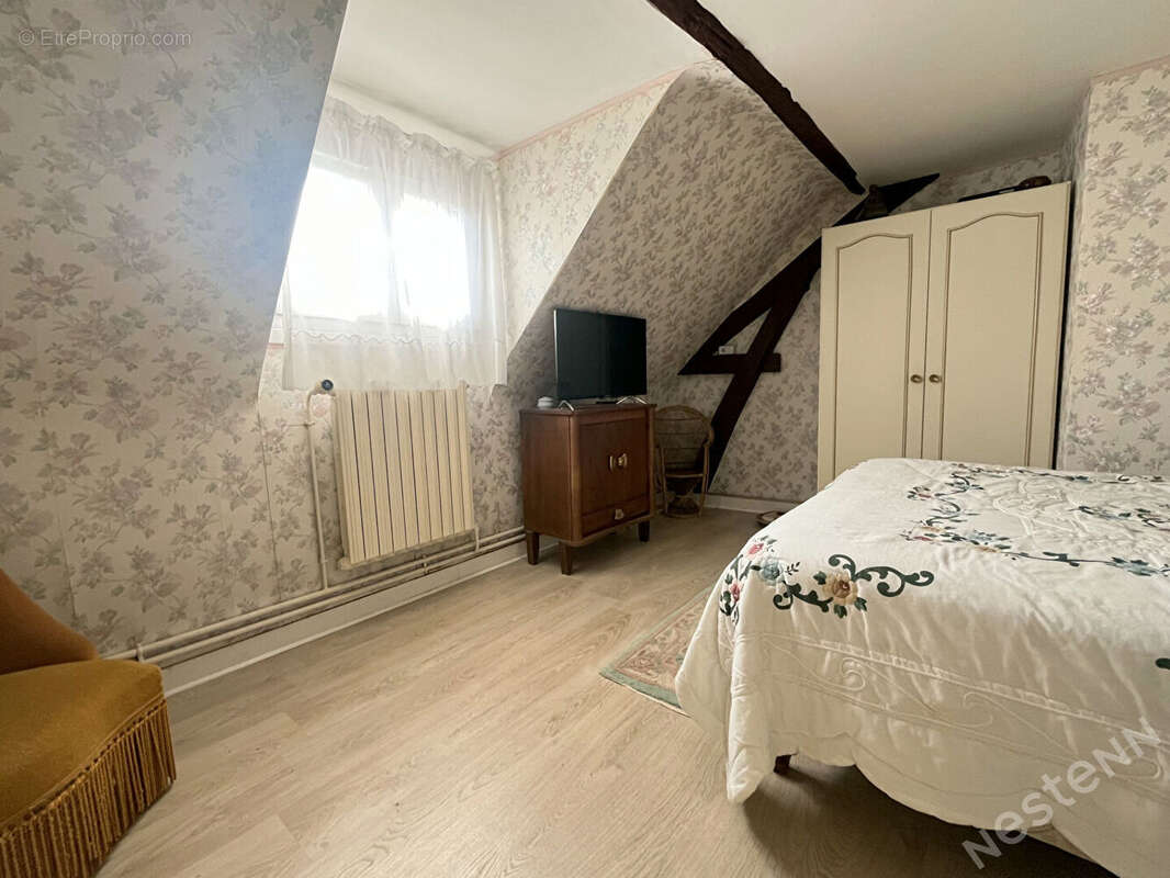 Maison à LE DELUGE