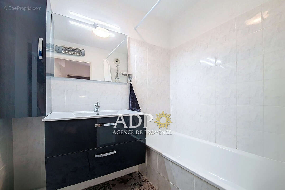 Appartement à GRASSE