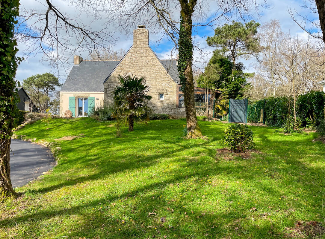 Maison à SAINT-NOLFF