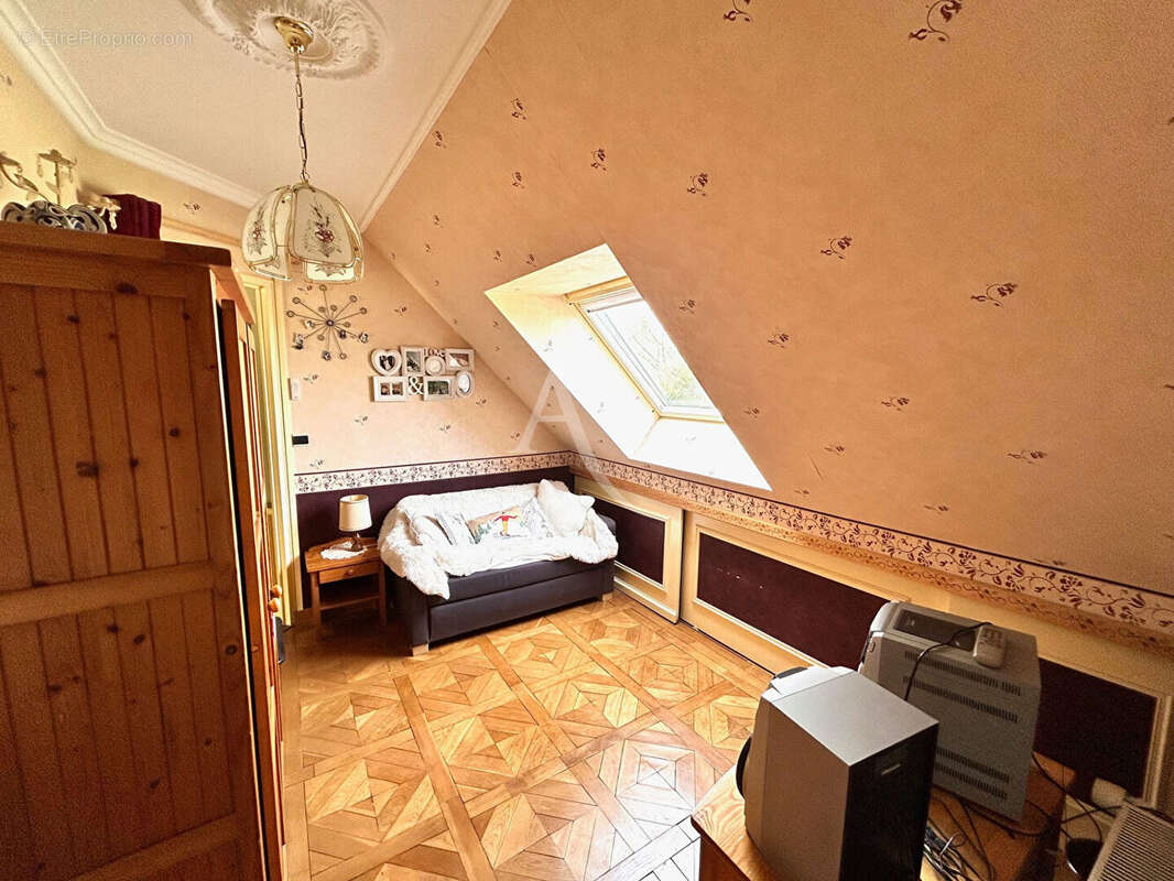 Maison à ORVAULT