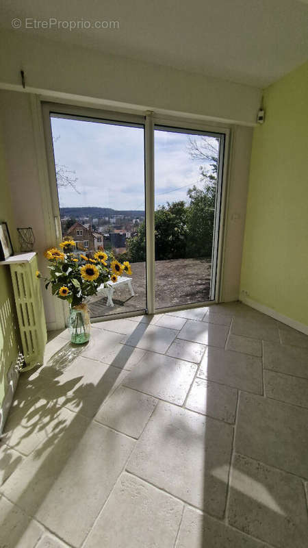 Maison à VIROFLAY