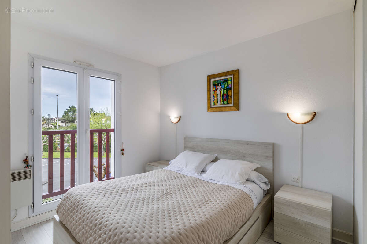 Appartement à HENDAYE