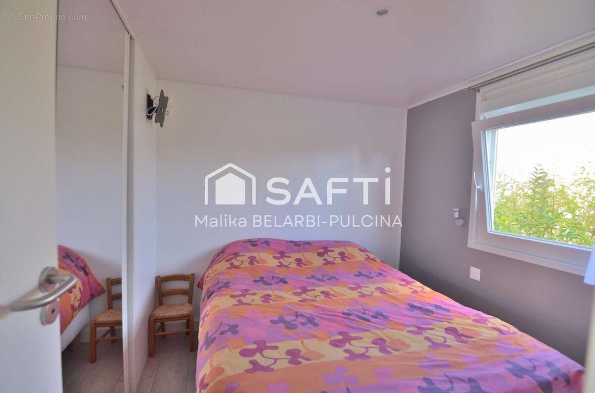 Photo 7 - Maison à SAINTE-FOY