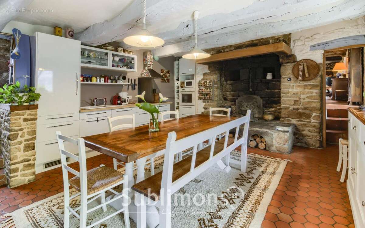 Maison à GRAND-CHAMP