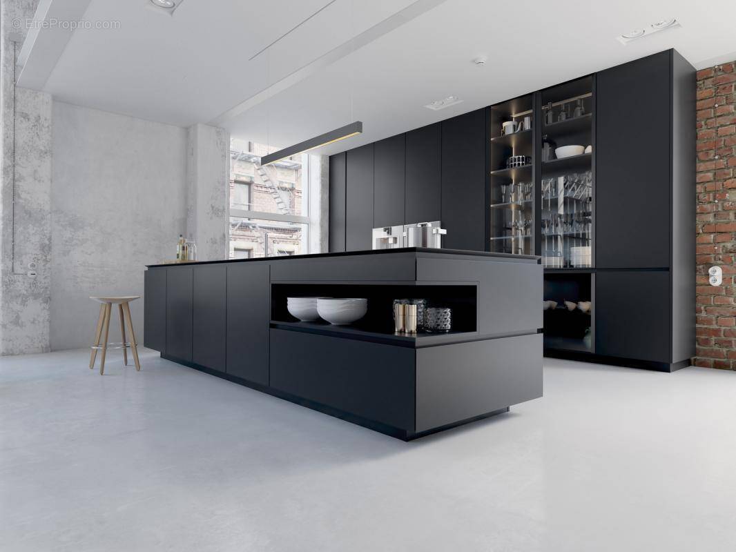Appartement à LYON-5E
