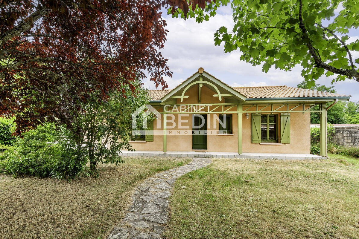 Maison à GALGON