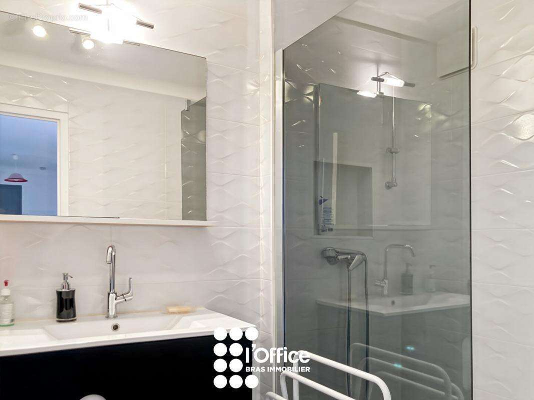 Appartement à LES SABLES-D&#039;OLONNE
