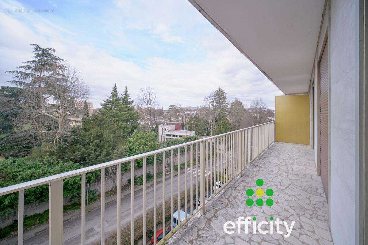 Appartement à ECULLY