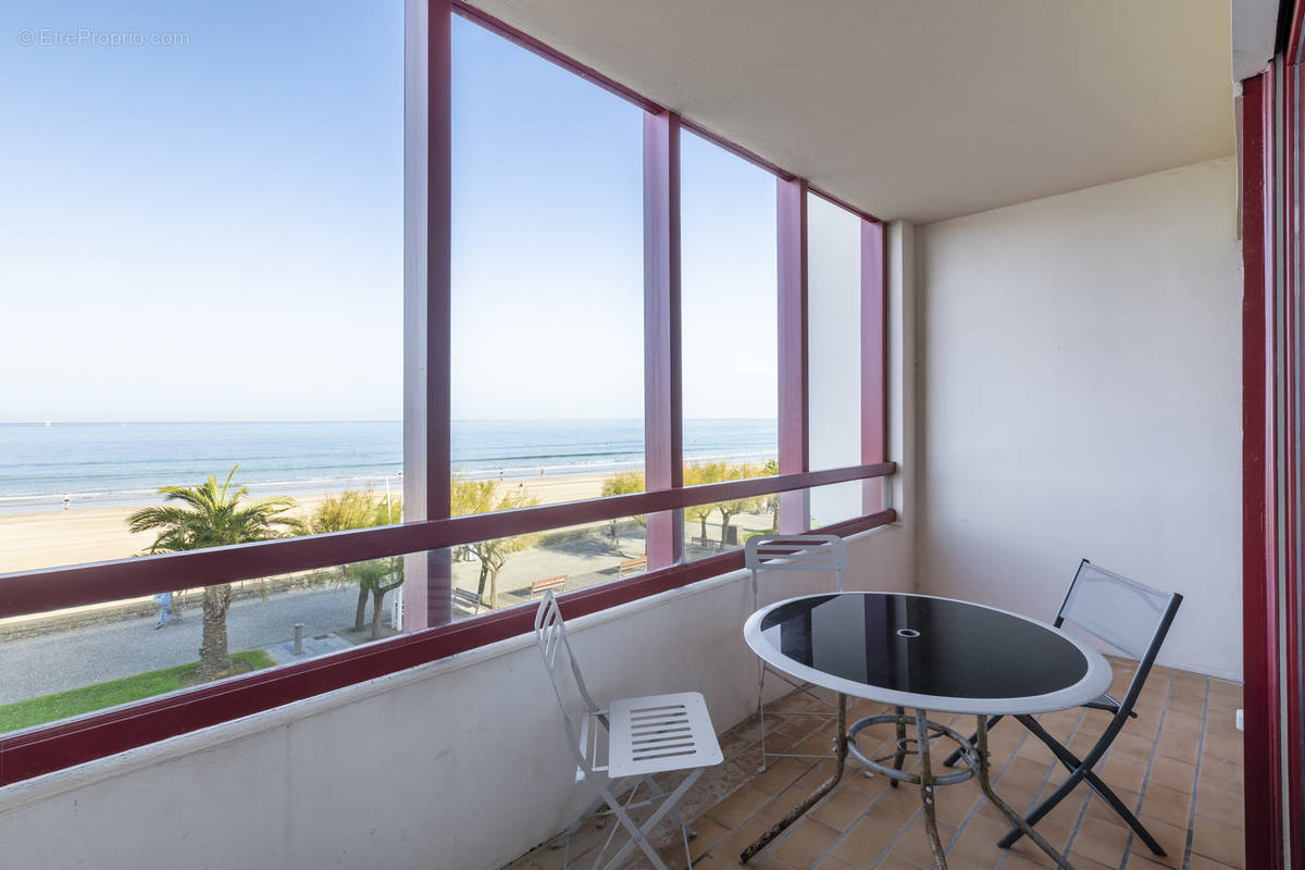 Appartement à HENDAYE