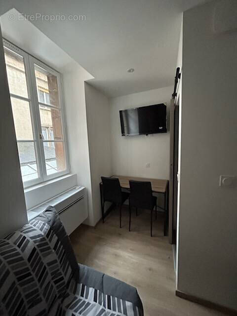 Appartement à BEAUNE