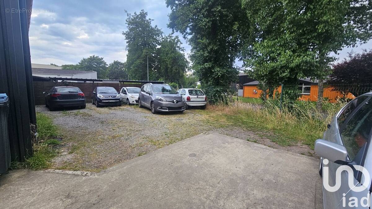 Photo 1 - Appartement à SAINT-AVE