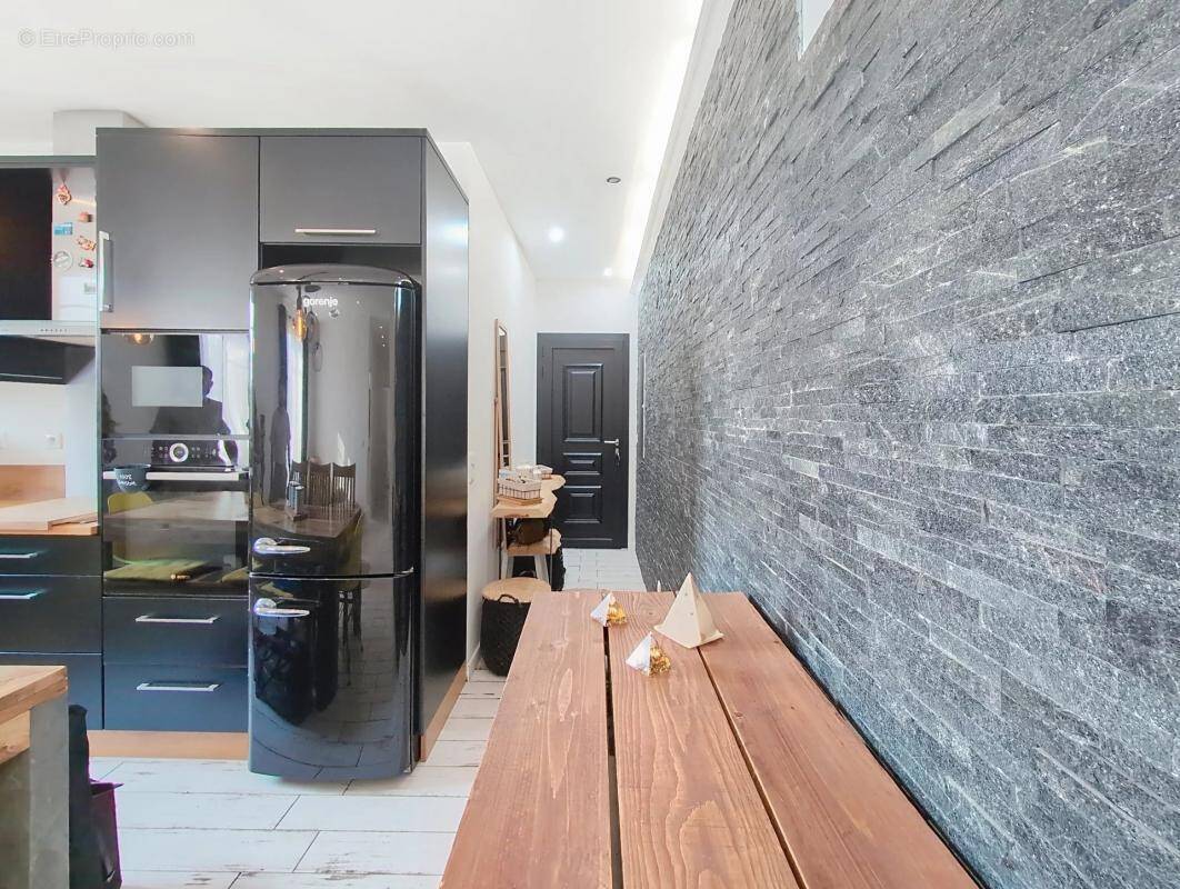 Appartement à CHOISY-LE-ROI