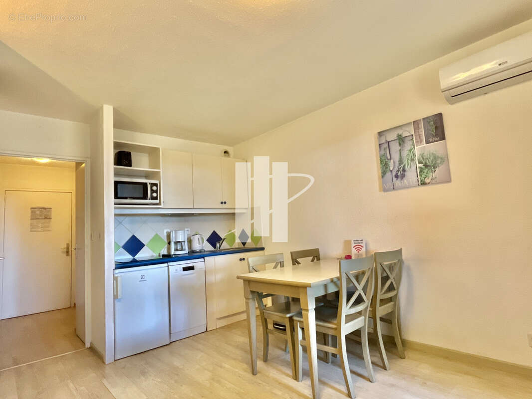 Appartement à SAINT-RAPHAEL