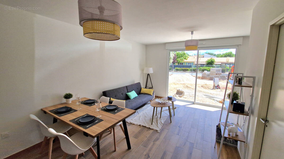 Appartement à ARGELES-SUR-MER