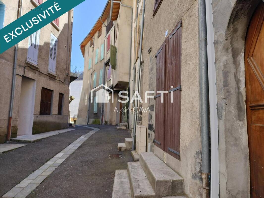 Photo 1 - Appartement à SEYNE