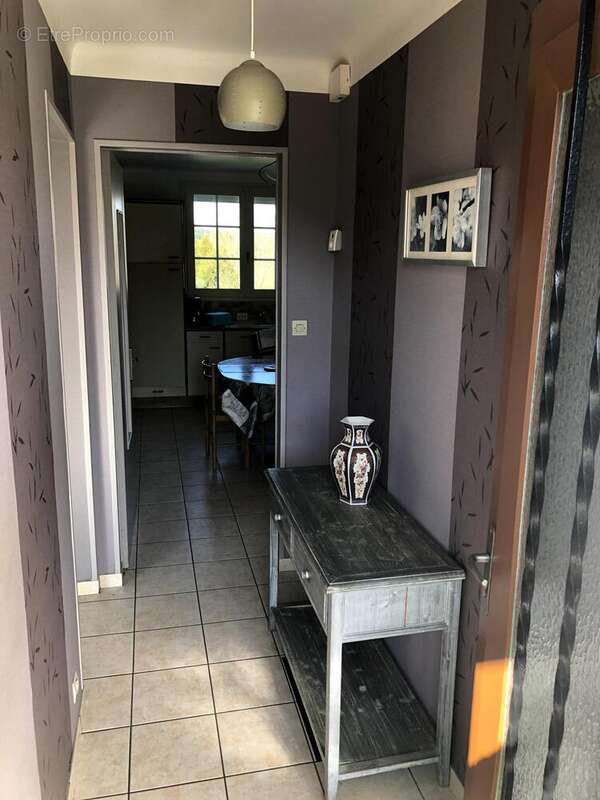 Photo 5 - Maison à AUBE