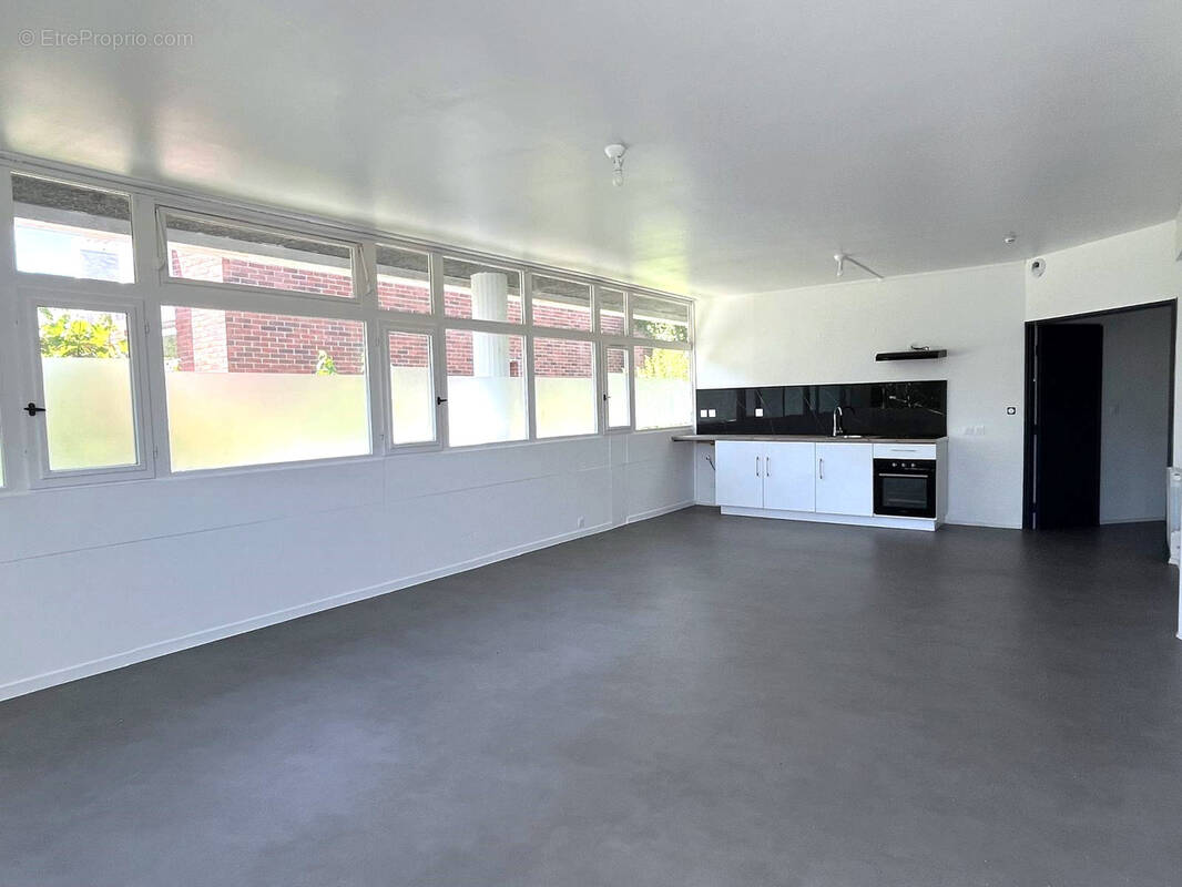 Appartement à LOUVIERS