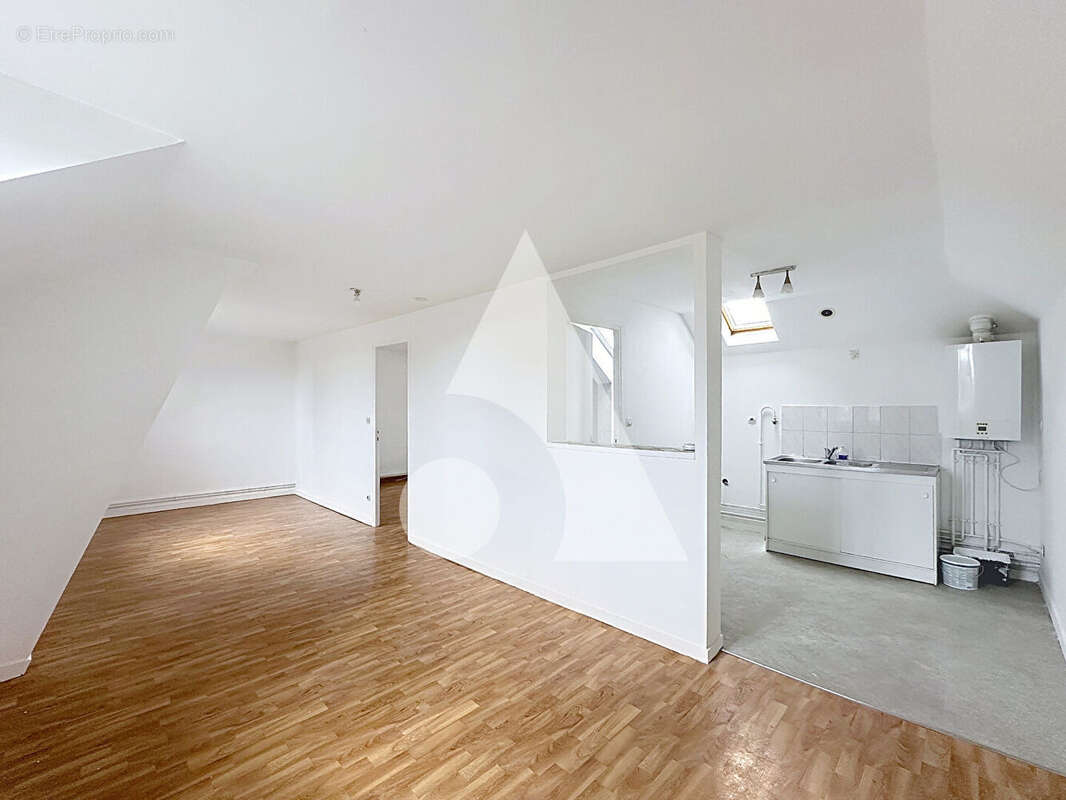 Appartement à ONNAING
