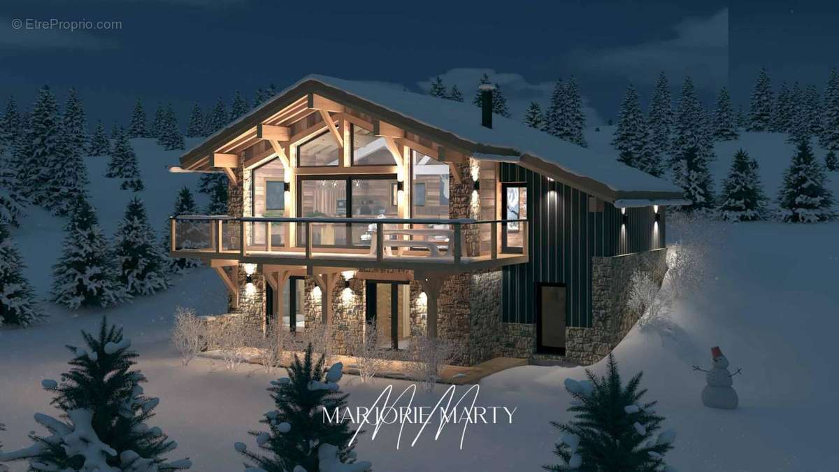 Maison à BOLQUERE