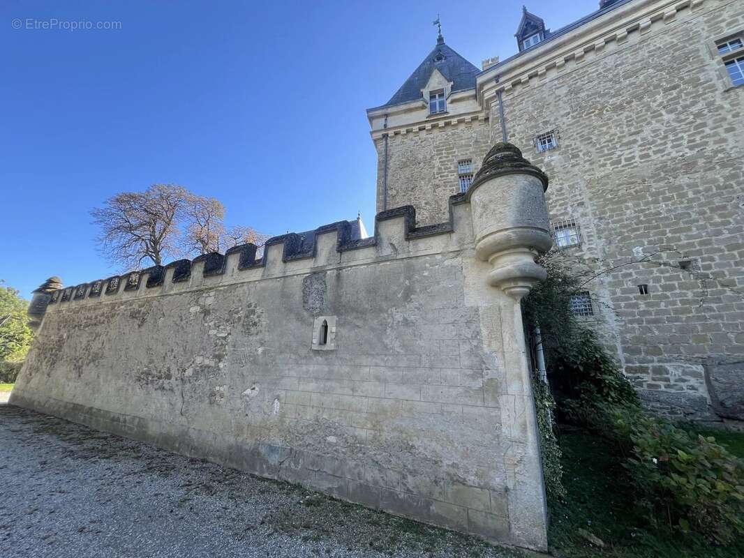 Maison à MIREPOIX