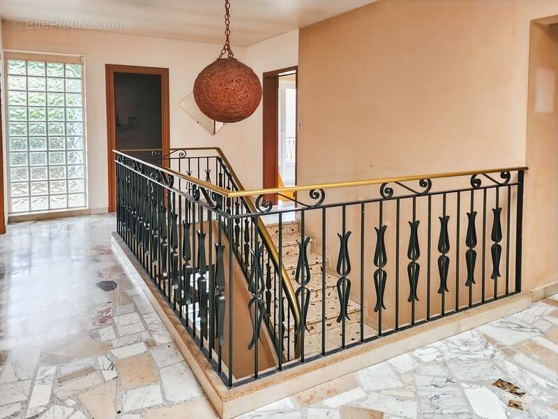 Maison à VERTAIZON