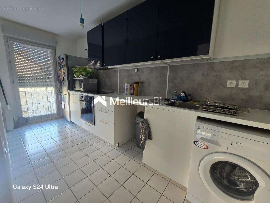 Appartement à DIJON