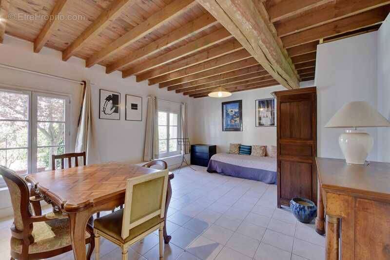 Maison à GISORS