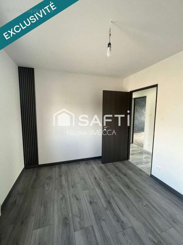 Photo 8 - Appartement à JOEUF