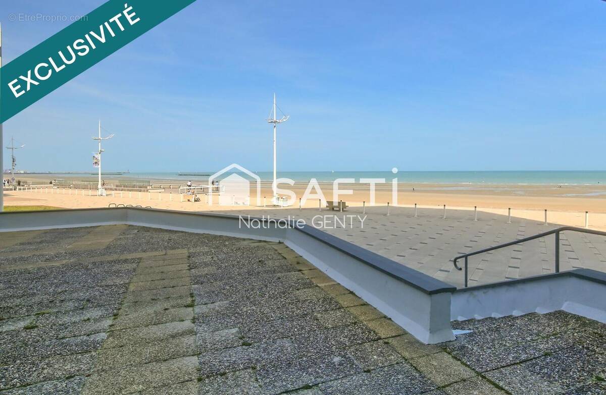 Photo 1 - Appartement à DUNKERQUE