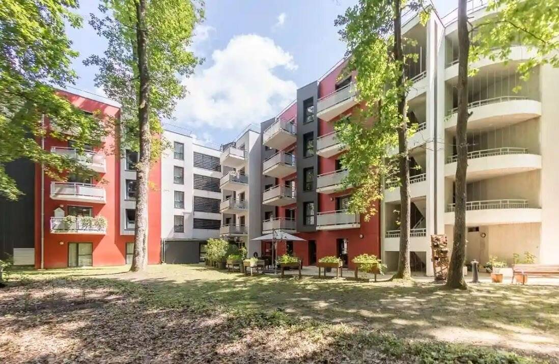 Appartement à CHAMBRAY-LES-TOURS