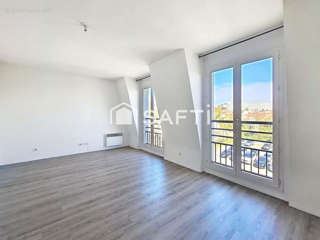 Photo 3 - Appartement à ARGENTEUIL