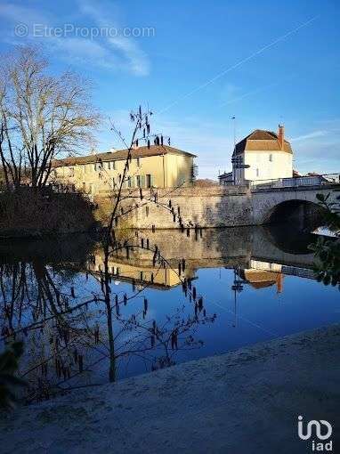 Photo 3 - Commerce à CLUNY