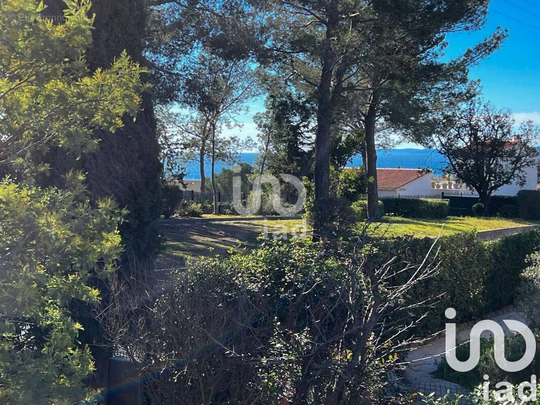 Photo 1 - Maison à SAINT-RAPHAEL