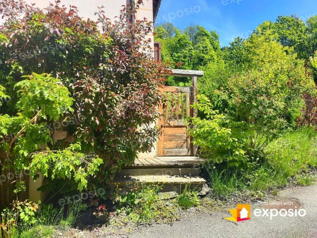 Appartement à LES ALLUES