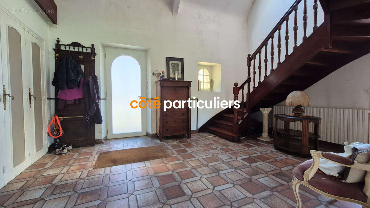 Maison à LORIENT