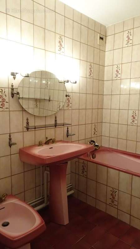 Appartement à FIRMINY