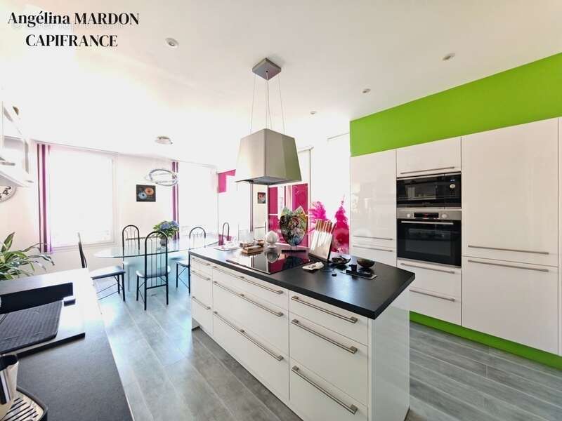 Appartement à LE HAVRE